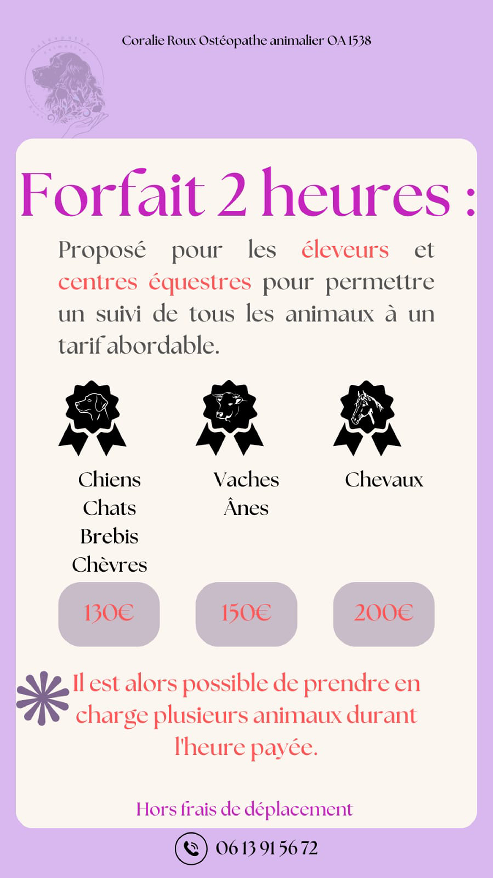 forfait