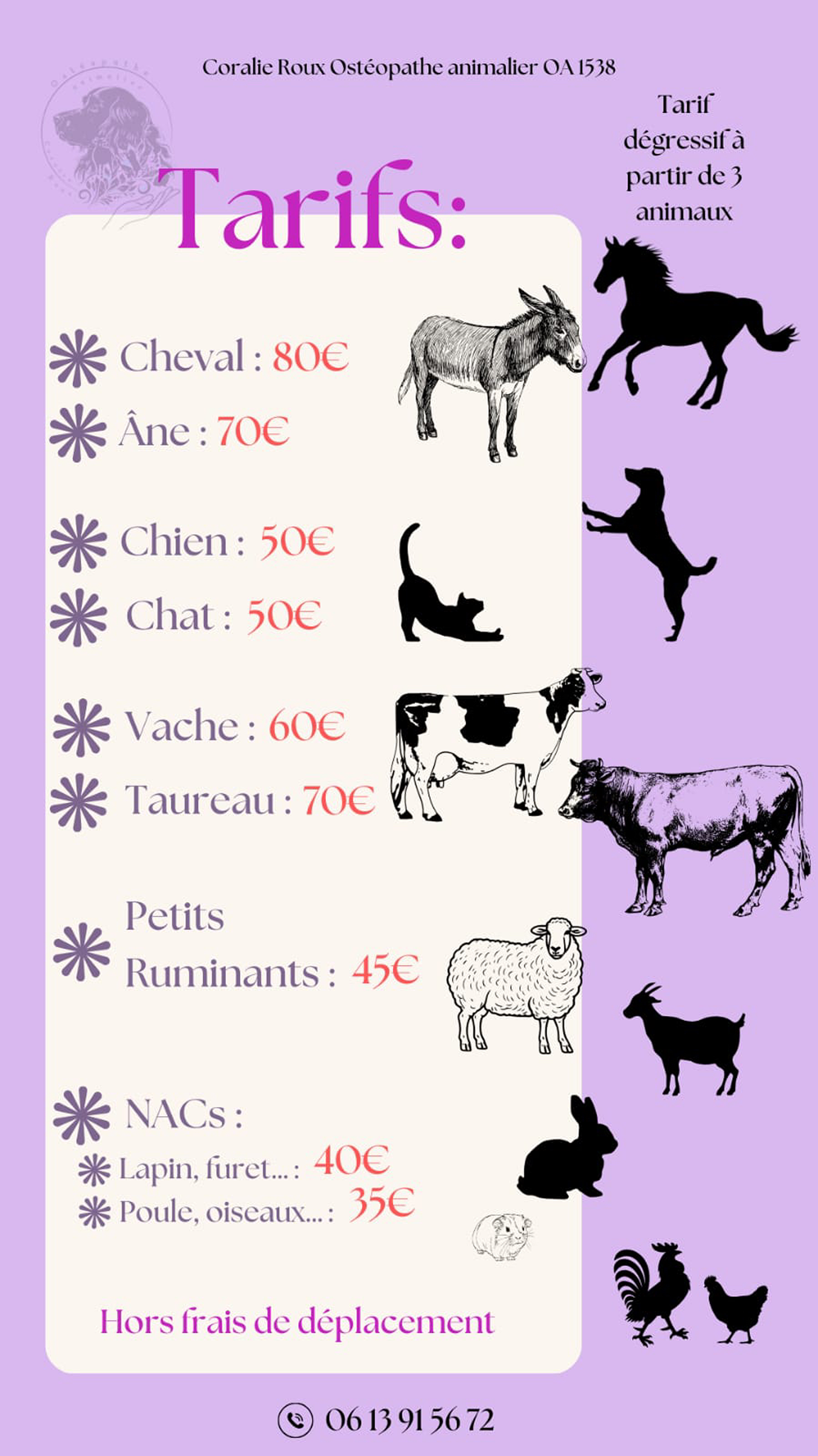 tarif